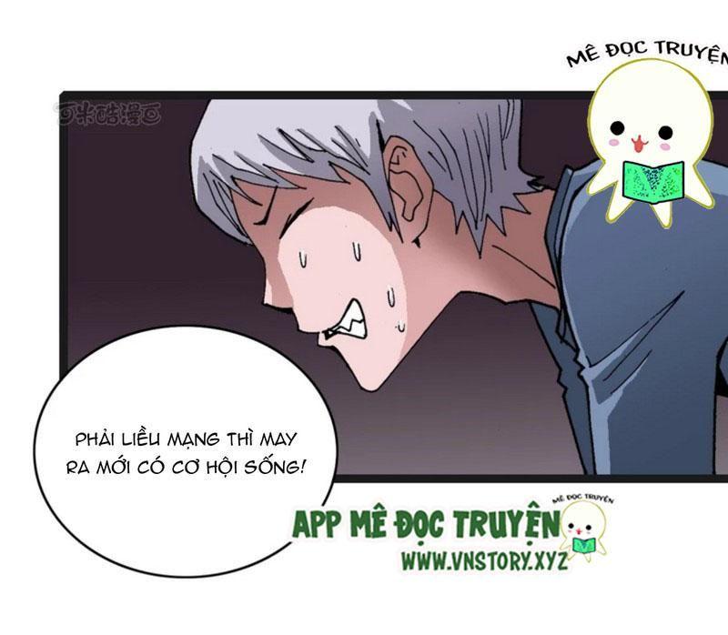 Thiếu Niên Siêu Năng Lực Chapter 21 - Trang 2