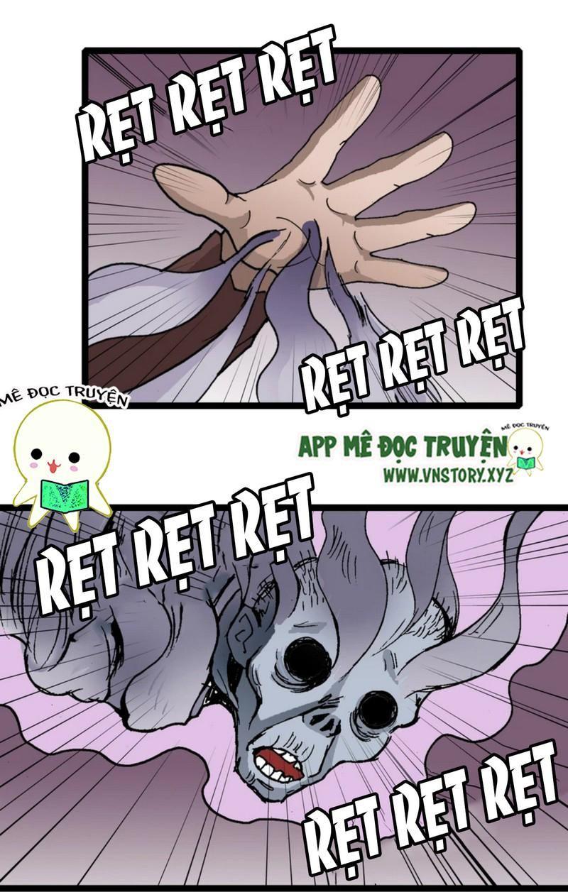 Thiếu Niên Siêu Năng Lực Chapter 21 - Trang 2