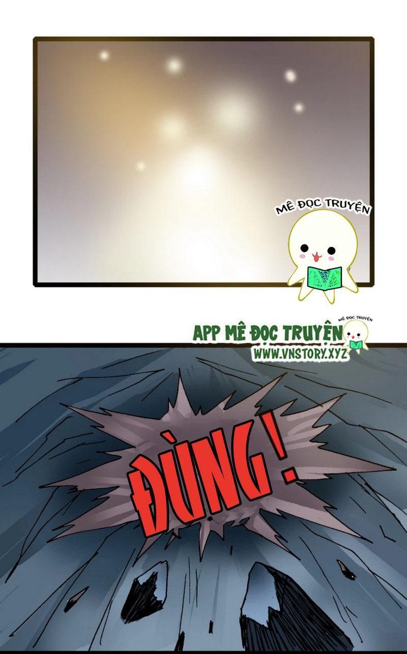 Thiếu Niên Siêu Năng Lực Chapter 22 - Trang 2