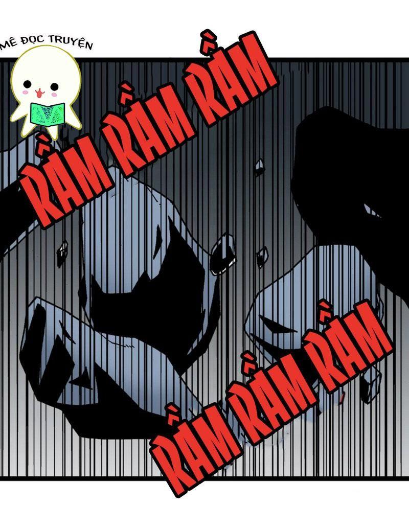 Thiếu Niên Siêu Năng Lực Chapter 22 - Trang 2