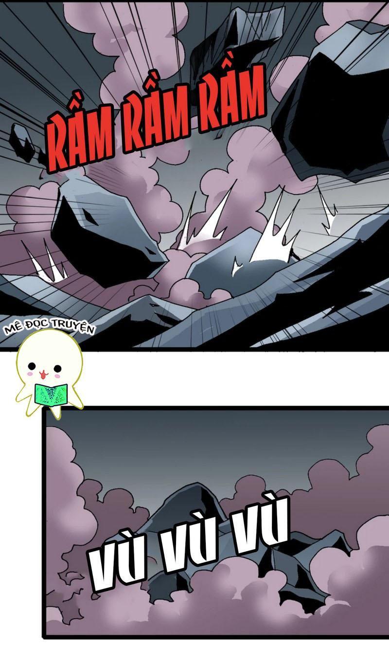 Thiếu Niên Siêu Năng Lực Chapter 22 - Trang 2