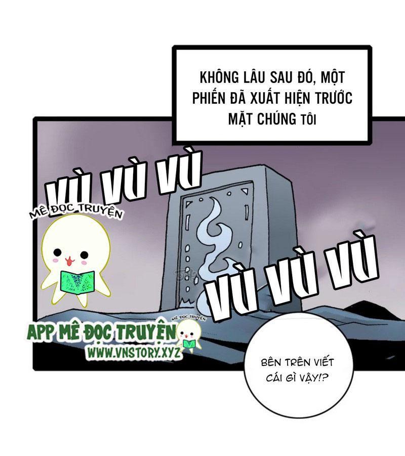 Thiếu Niên Siêu Năng Lực Chapter 22 - Trang 2