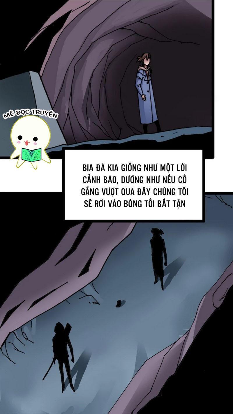 Thiếu Niên Siêu Năng Lực Chapter 22 - Trang 2