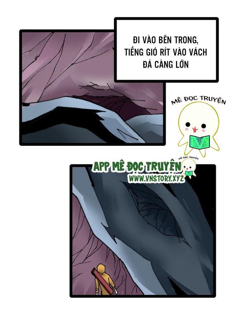 Thiếu Niên Siêu Năng Lực Chapter 22 - Trang 2