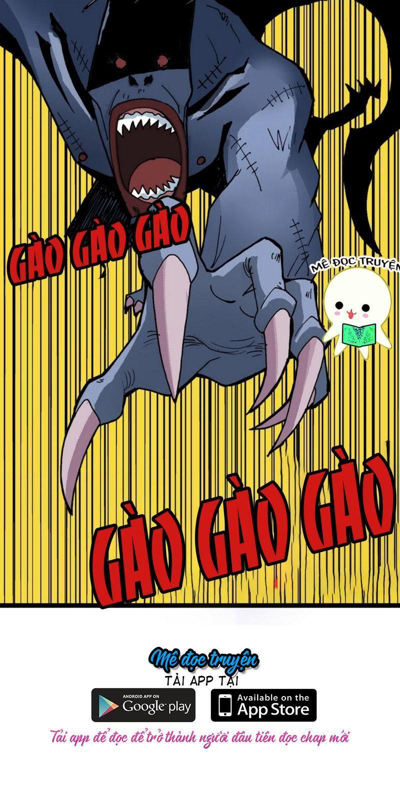 Thiếu Niên Siêu Năng Lực Chapter 22 - Trang 2