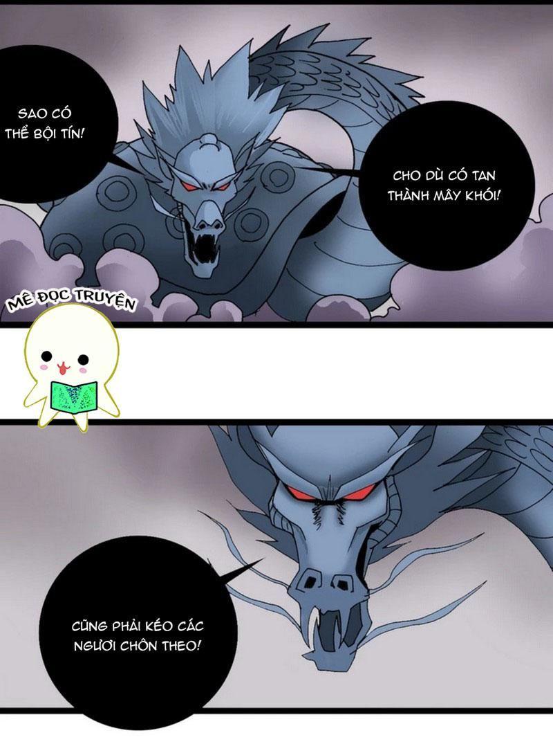 Thiếu Niên Siêu Năng Lực Chapter 22 - Trang 2