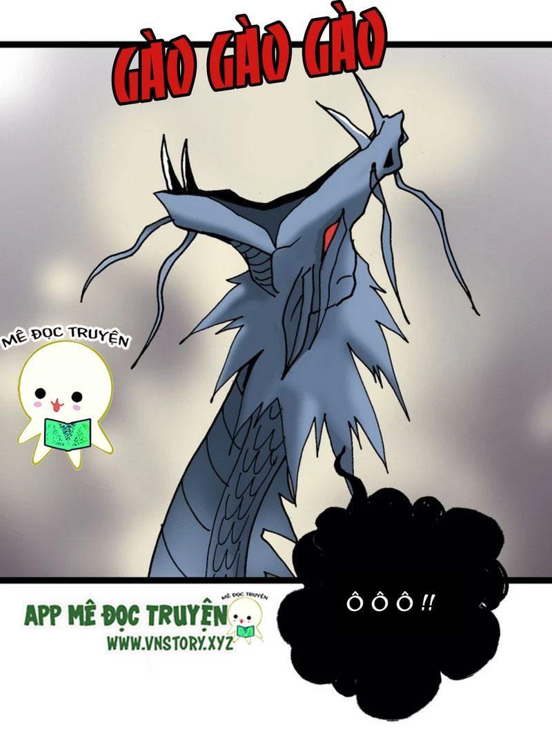 Thiếu Niên Siêu Năng Lực Chapter 22 - Trang 2