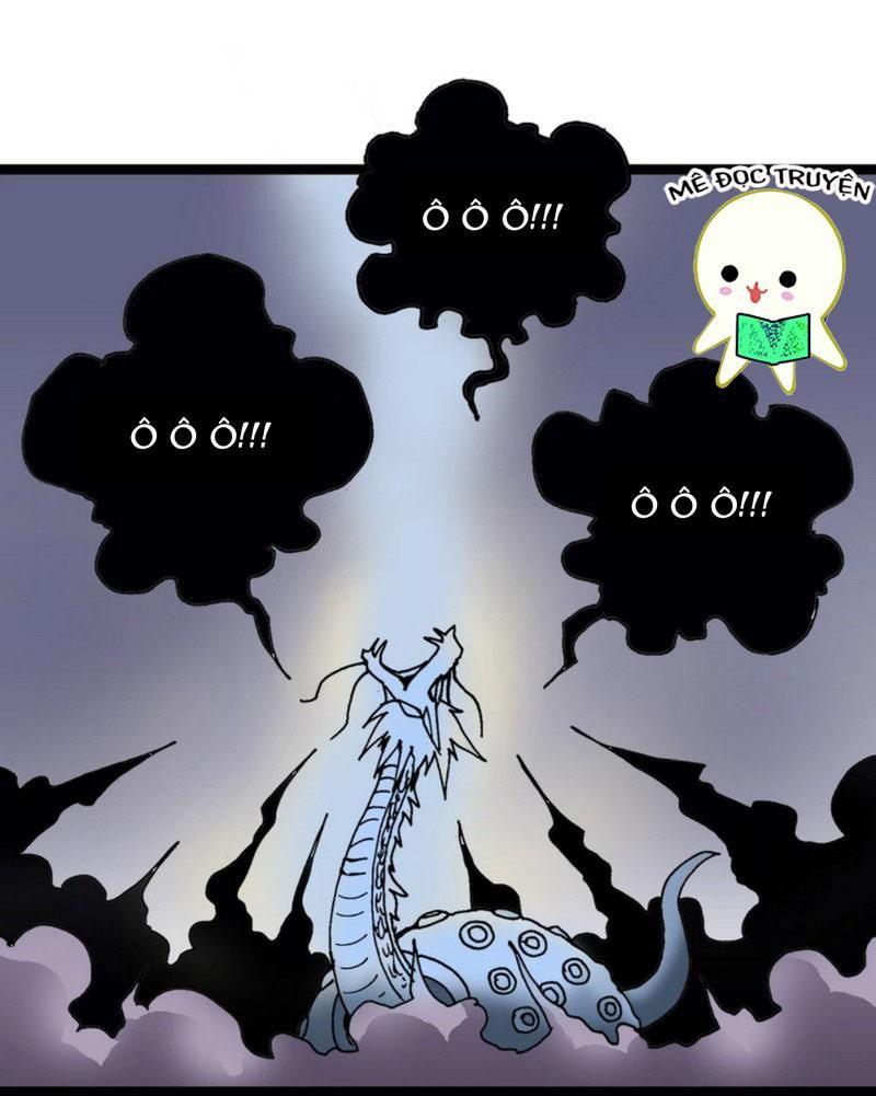 Thiếu Niên Siêu Năng Lực Chapter 22 - Trang 2