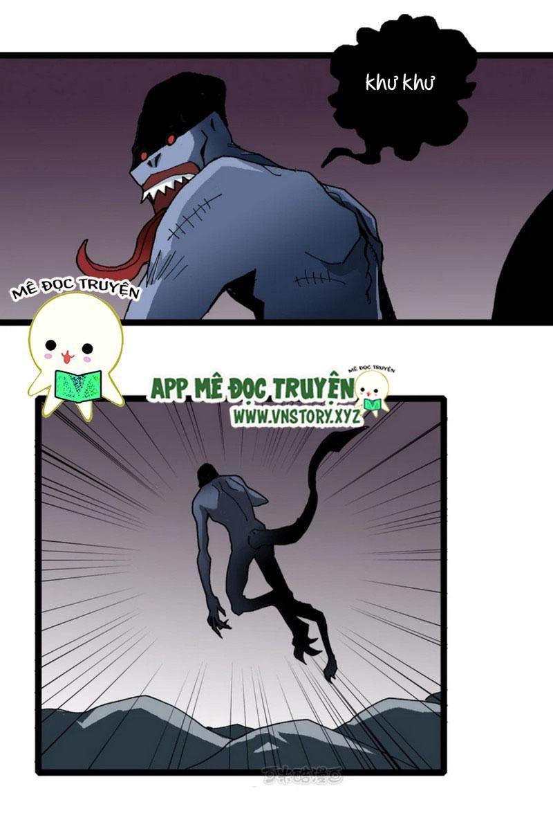 Thiếu Niên Siêu Năng Lực Chapter 23 - Trang 2