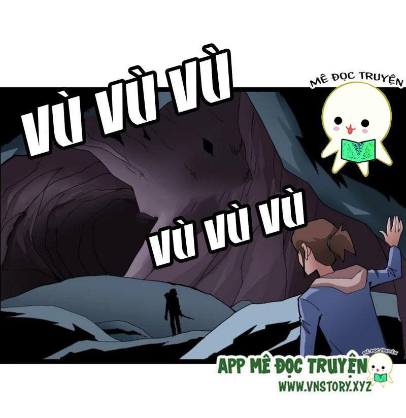 Thiếu Niên Siêu Năng Lực Chapter 23 - Trang 2