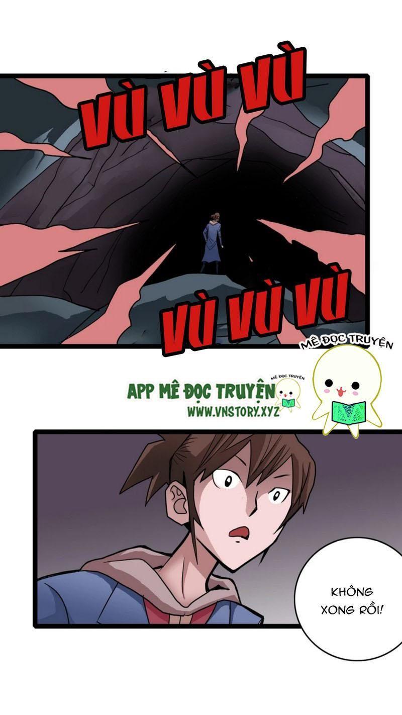 Thiếu Niên Siêu Năng Lực Chapter 23 - Trang 2