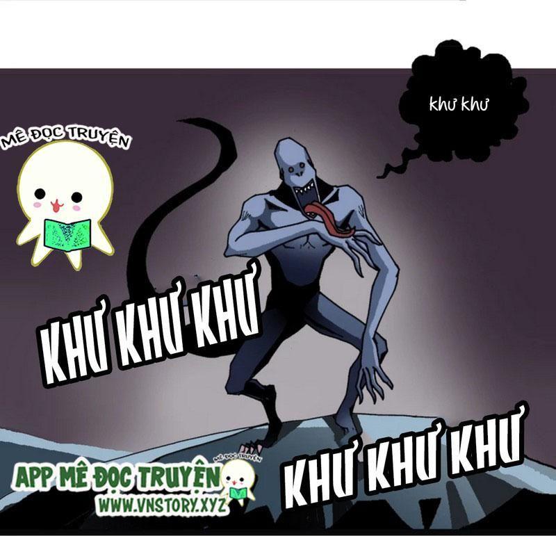 Thiếu Niên Siêu Năng Lực Chapter 23 - Trang 2