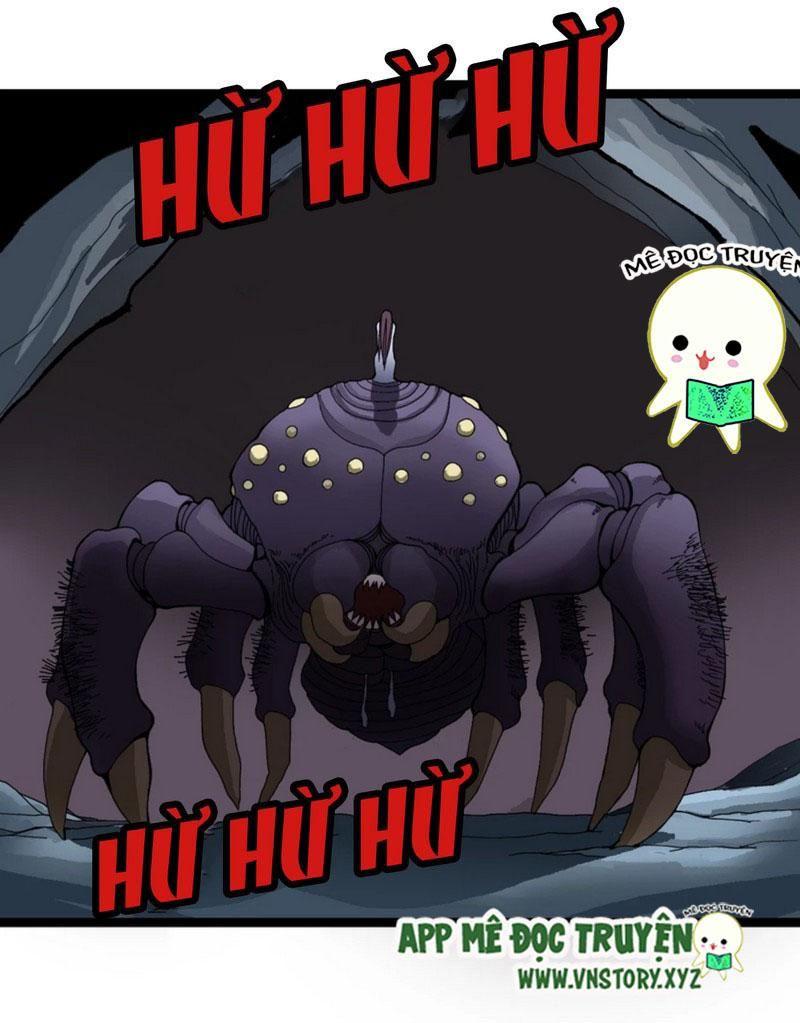 Thiếu Niên Siêu Năng Lực Chapter 23 - Trang 2