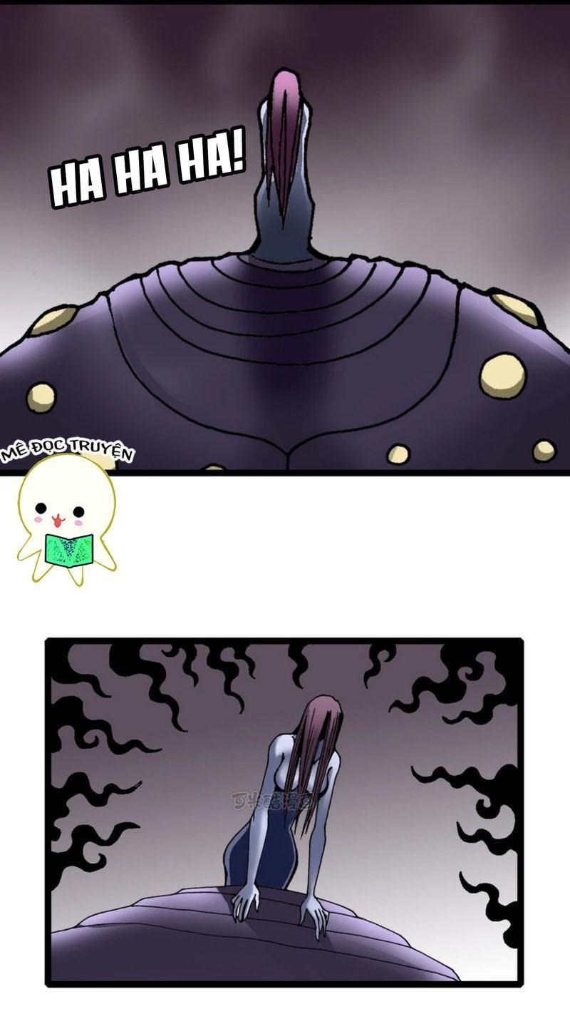 Thiếu Niên Siêu Năng Lực Chapter 23 - Trang 2