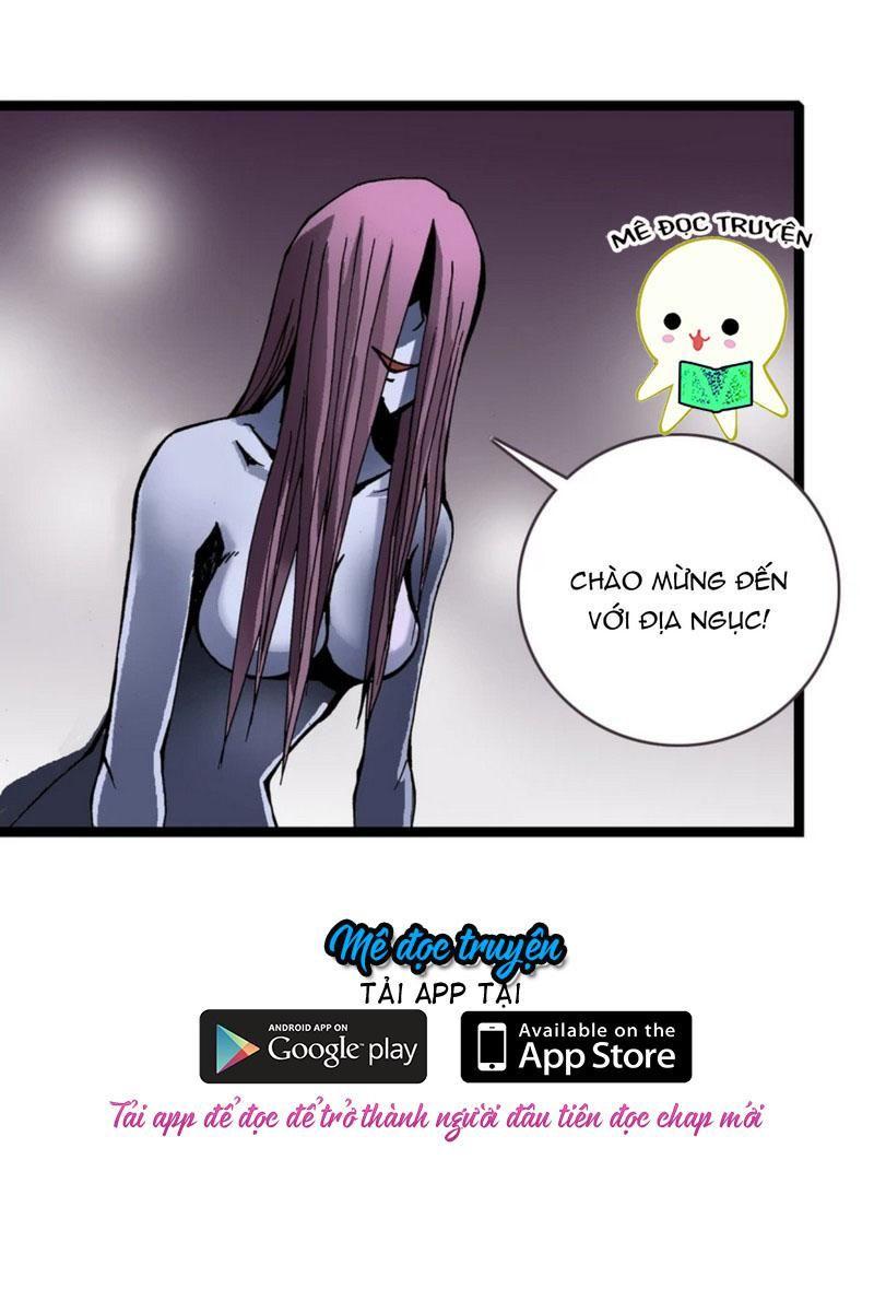 Thiếu Niên Siêu Năng Lực Chapter 23 - Trang 2