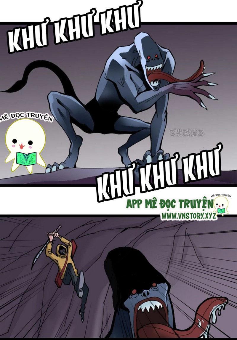 Thiếu Niên Siêu Năng Lực Chapter 23 - Trang 2