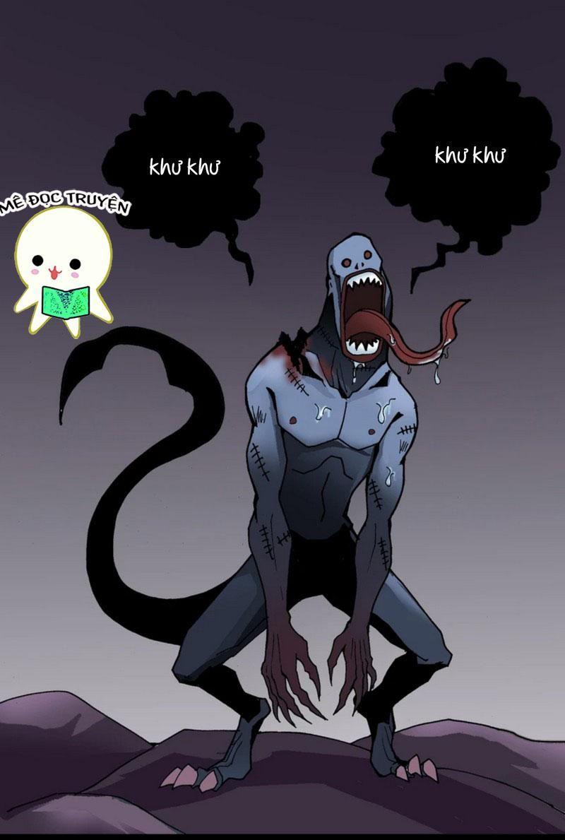 Thiếu Niên Siêu Năng Lực Chapter 23 - Trang 2