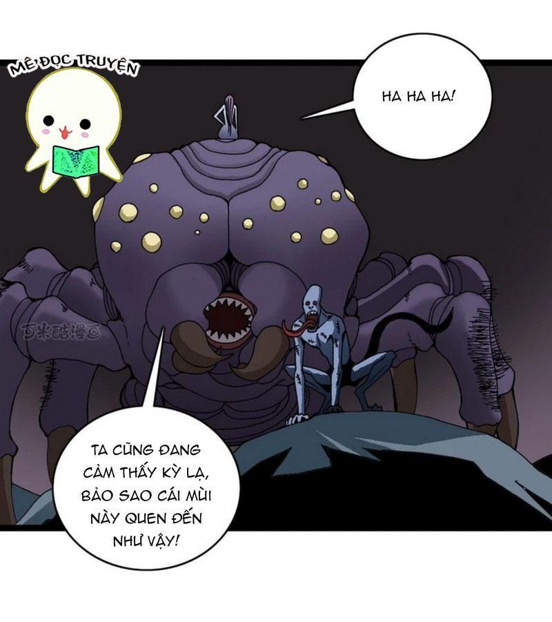 Thiếu Niên Siêu Năng Lực Chapter 24 - Trang 2