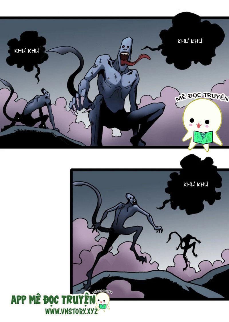 Thiếu Niên Siêu Năng Lực Chapter 25 - Trang 2