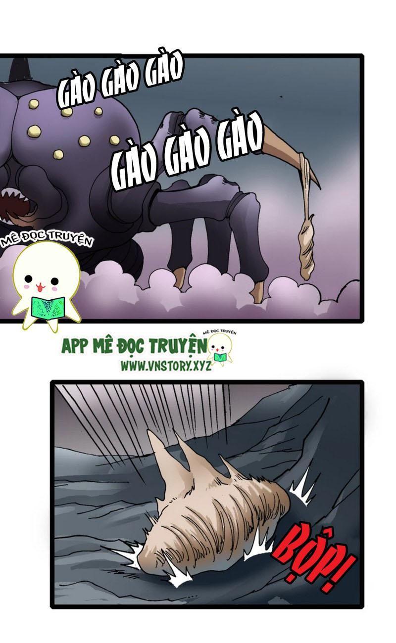 Thiếu Niên Siêu Năng Lực Chapter 25 - Trang 2