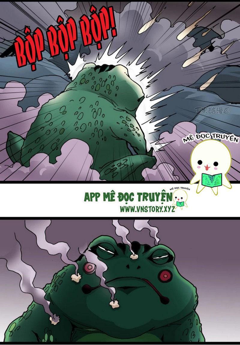 Thiếu Niên Siêu Năng Lực Chapter 25 - Trang 2