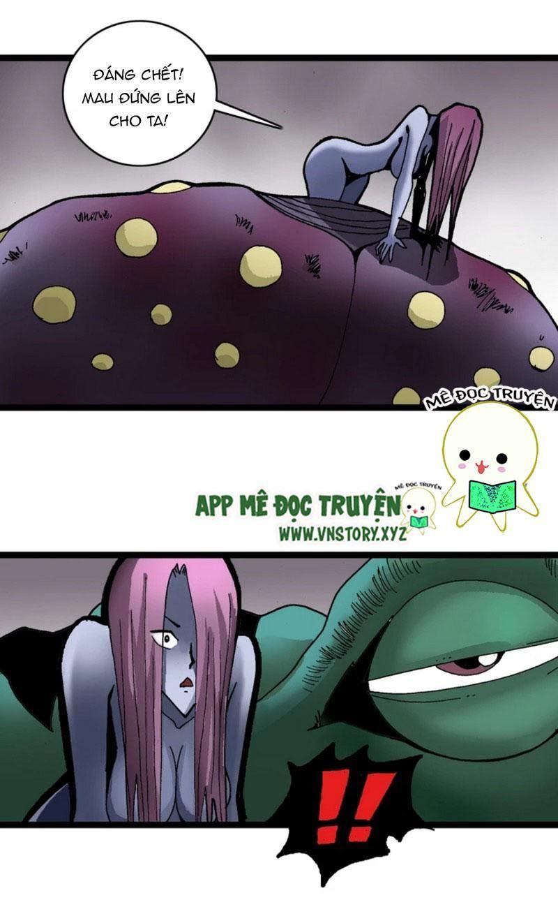 Thiếu Niên Siêu Năng Lực Chapter 25 - Trang 2