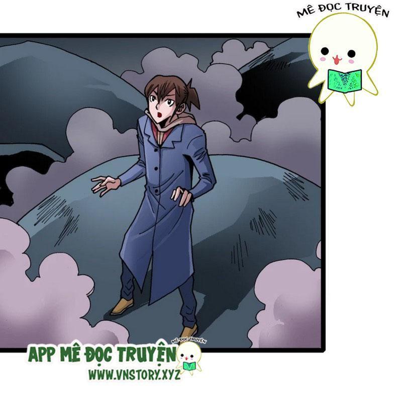 Thiếu Niên Siêu Năng Lực Chapter 25 - Trang 2