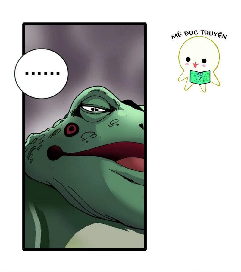 Thiếu Niên Siêu Năng Lực Chapter 25 - Trang 2