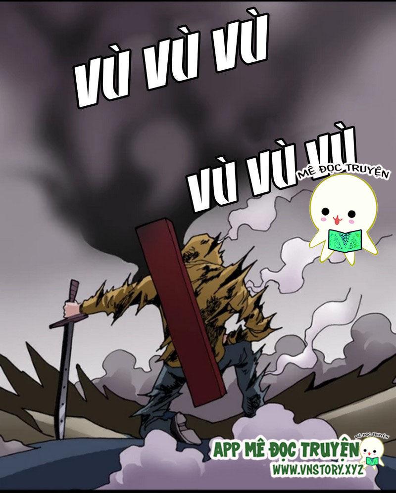 Thiếu Niên Siêu Năng Lực Chapter 26 - Trang 2