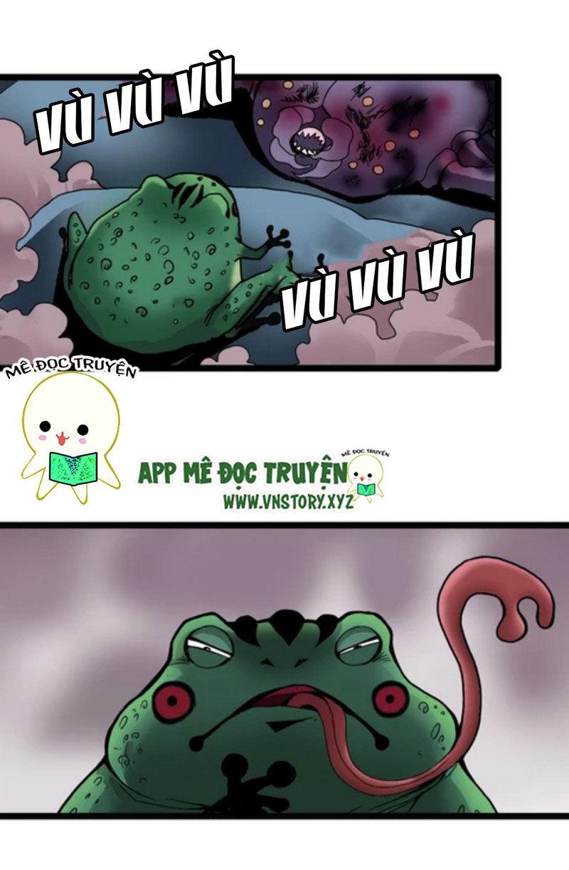 Thiếu Niên Siêu Năng Lực Chapter 26 - Trang 2