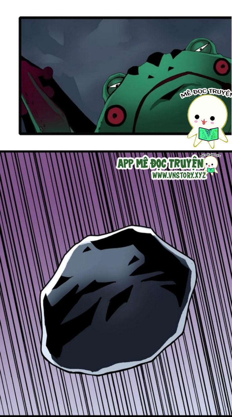 Thiếu Niên Siêu Năng Lực Chapter 26 - Trang 2