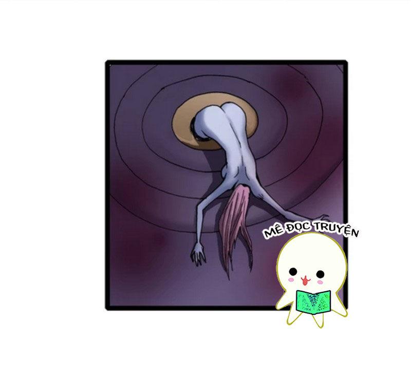 Thiếu Niên Siêu Năng Lực Chapter 26 - Trang 2