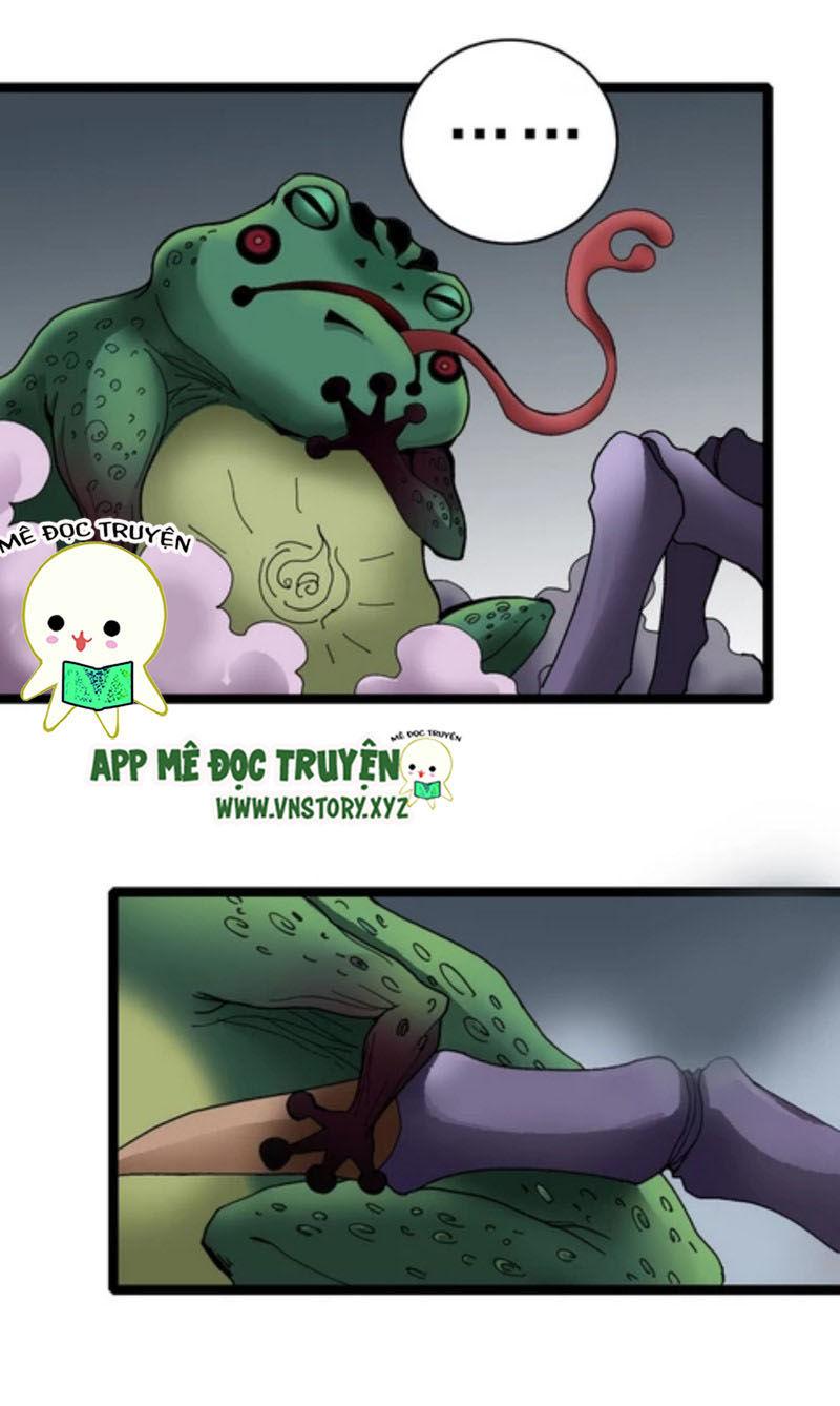 Thiếu Niên Siêu Năng Lực Chapter 26 - Trang 2