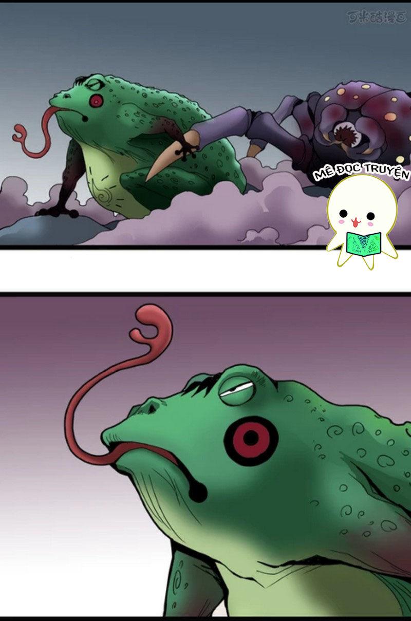 Thiếu Niên Siêu Năng Lực Chapter 26 - Trang 2