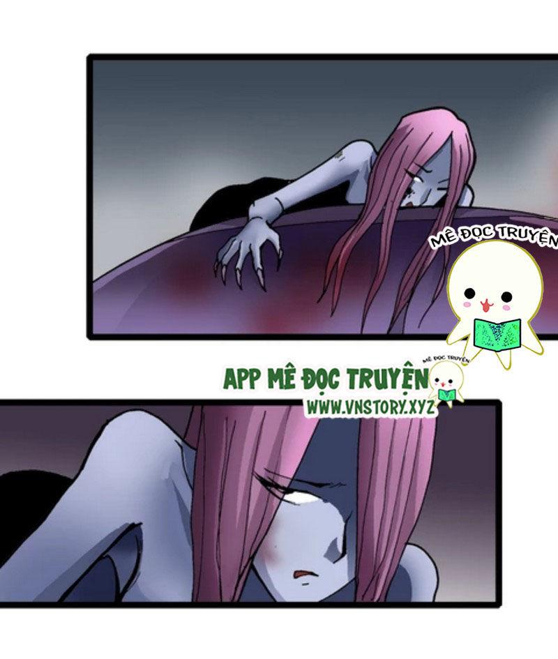 Thiếu Niên Siêu Năng Lực Chapter 26 - Trang 2