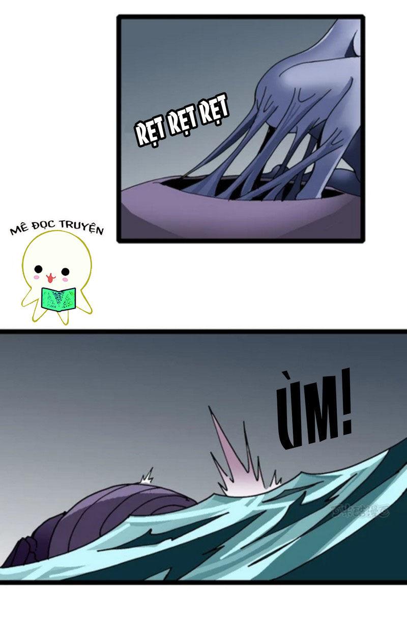 Thiếu Niên Siêu Năng Lực Chapter 26 - Trang 2