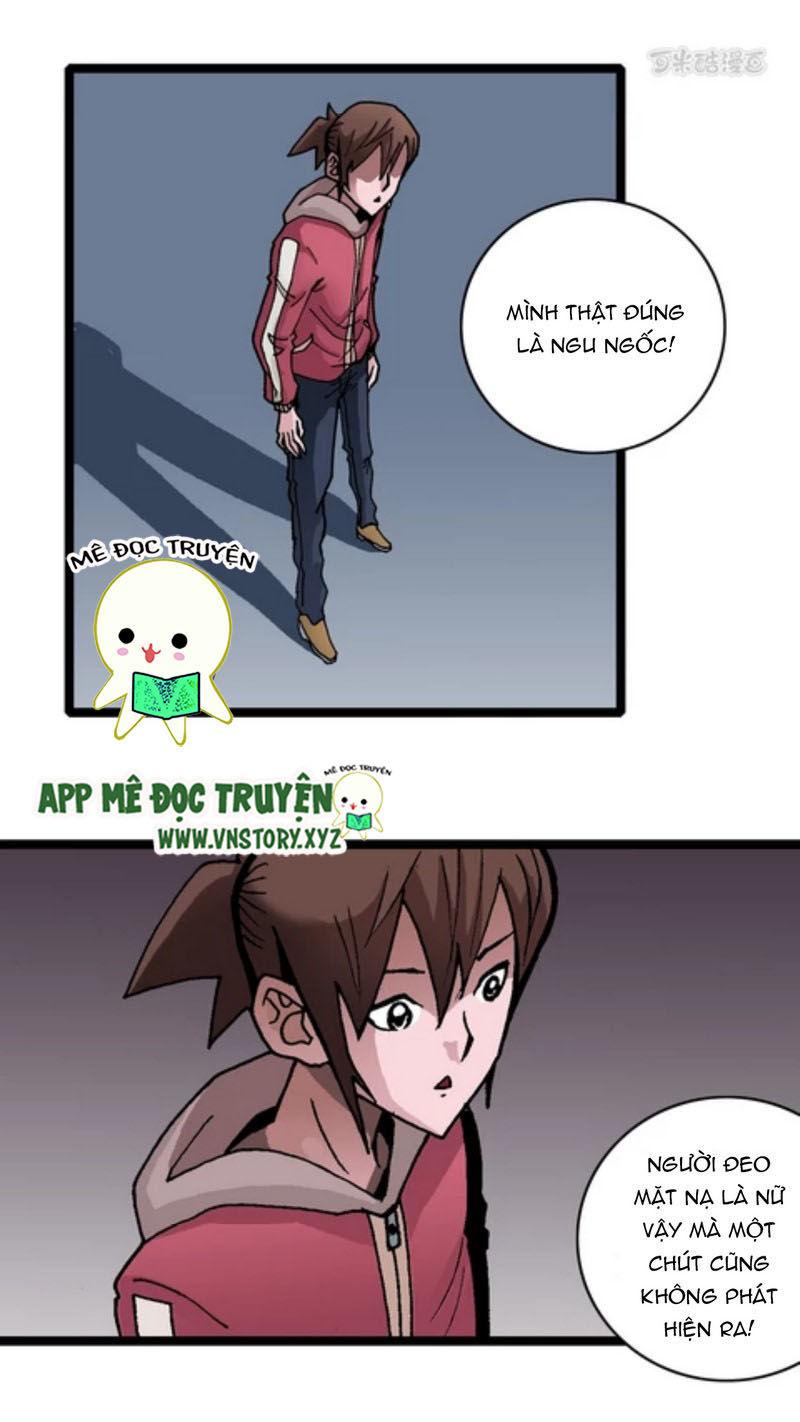 Thiếu Niên Siêu Năng Lực Chapter 26 - Trang 2