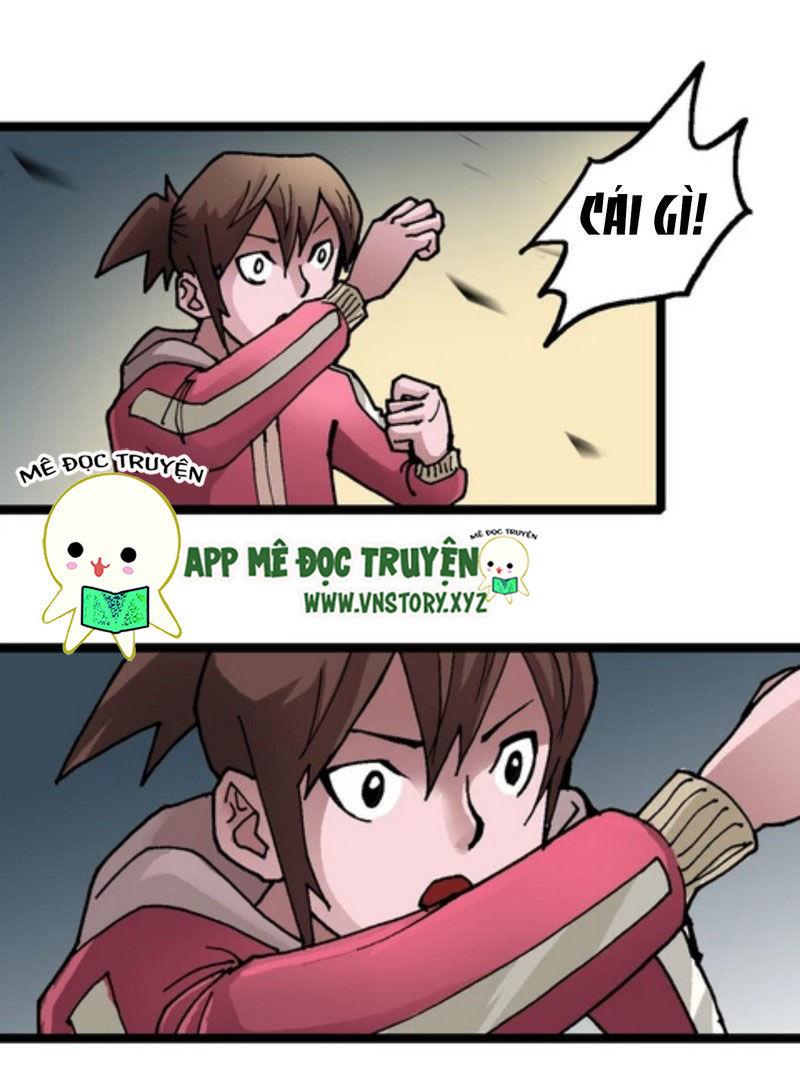 Thiếu Niên Siêu Năng Lực Chapter 26 - Trang 2