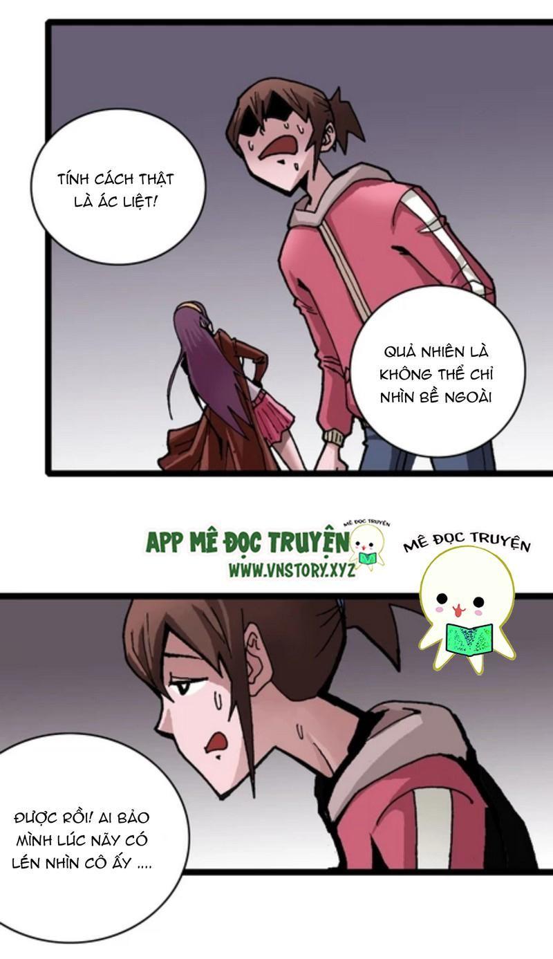 Thiếu Niên Siêu Năng Lực Chapter 27 - Trang 2