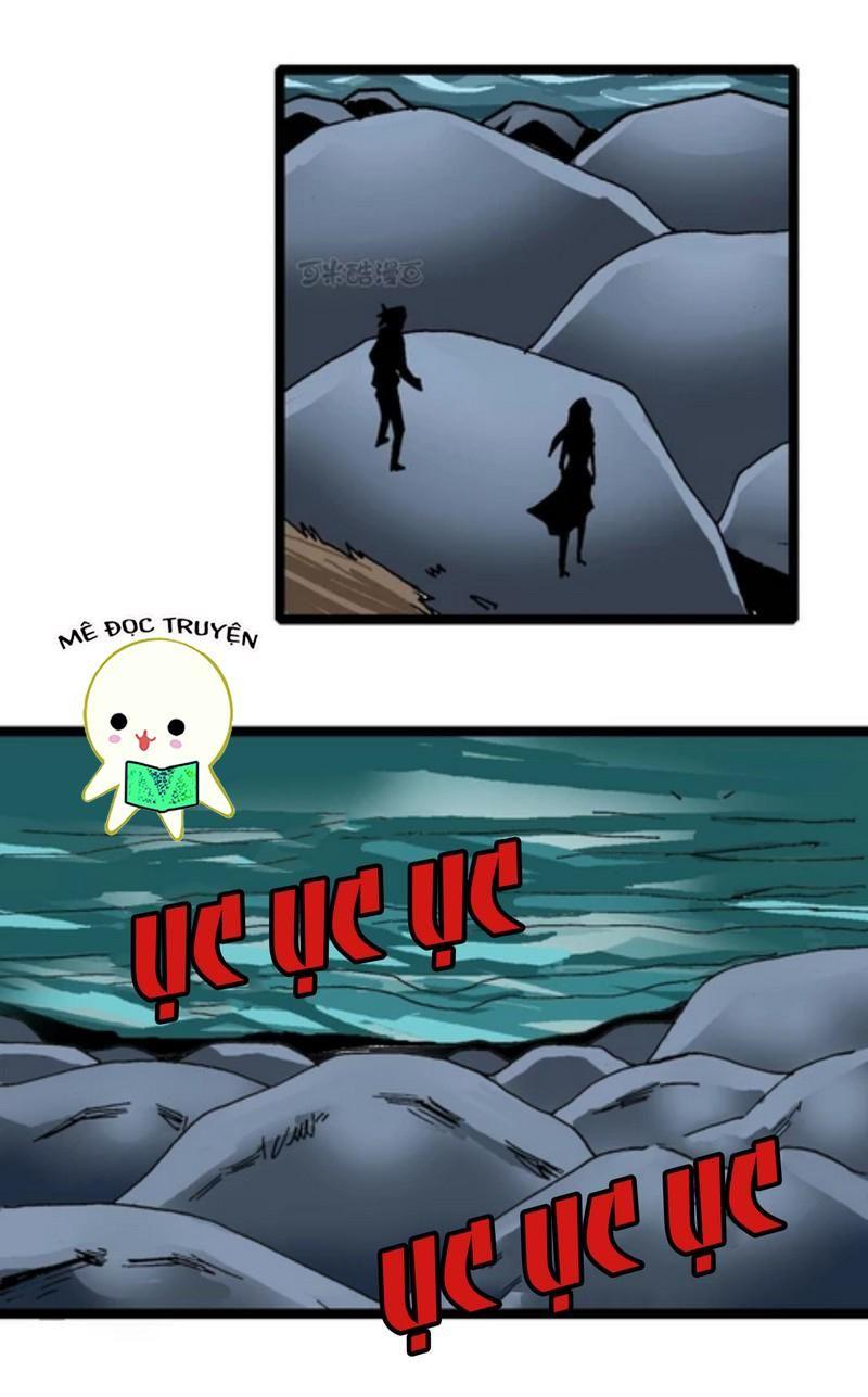 Thiếu Niên Siêu Năng Lực Chapter 27 - Trang 2