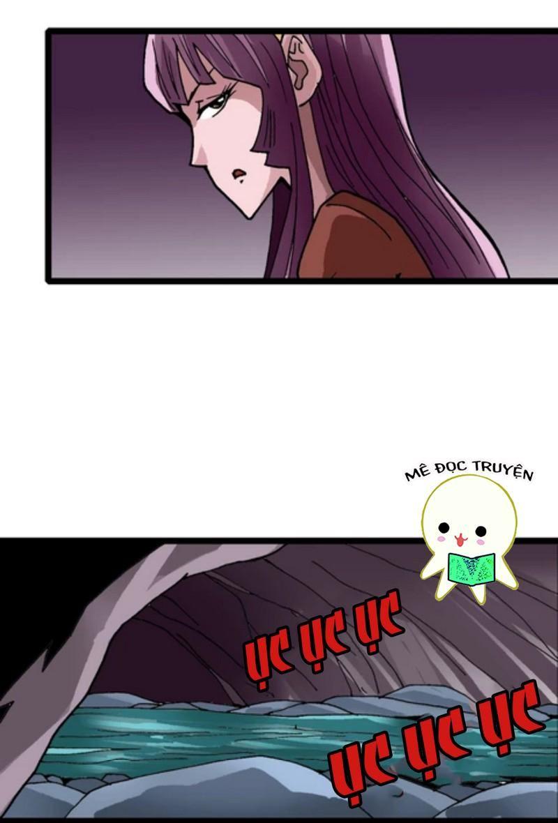 Thiếu Niên Siêu Năng Lực Chapter 27 - Trang 2