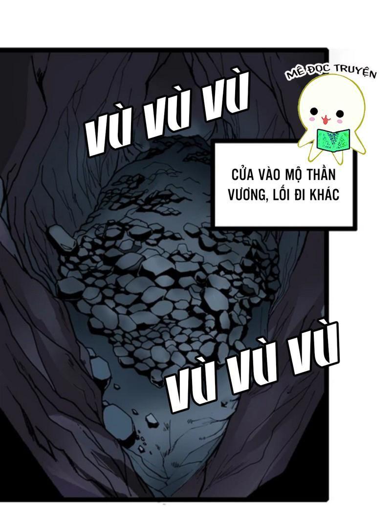 Thiếu Niên Siêu Năng Lực Chapter 27 - Trang 2