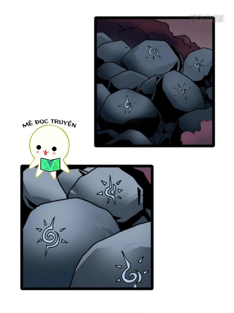 Thiếu Niên Siêu Năng Lực Chapter 27 - Trang 2