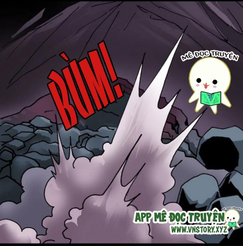 Thiếu Niên Siêu Năng Lực Chapter 27 - Trang 2