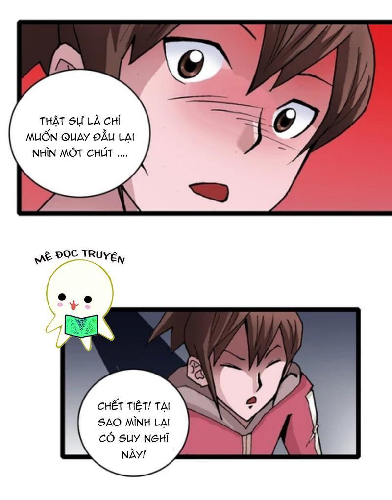 Thiếu Niên Siêu Năng Lực Chapter 27 - Trang 2