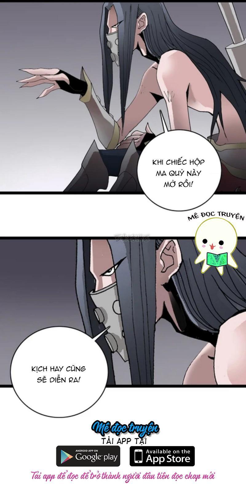 Thiếu Niên Siêu Năng Lực Chapter 27 - Trang 2