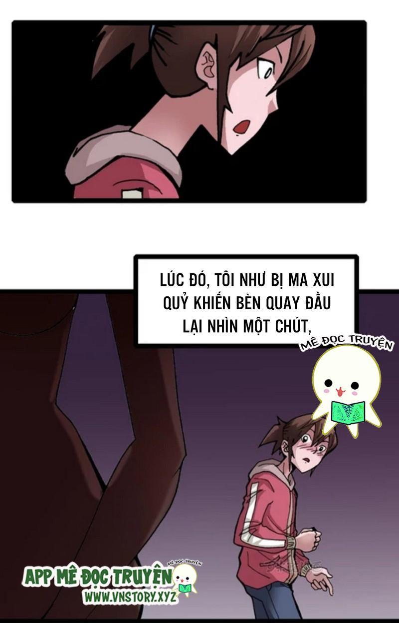 Thiếu Niên Siêu Năng Lực Chapter 27 - Trang 2