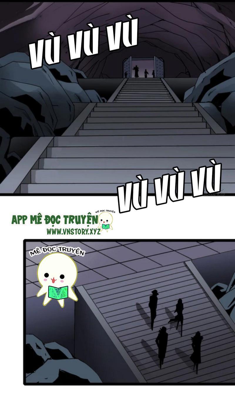 Thiếu Niên Siêu Năng Lực Chapter 28 - Trang 2