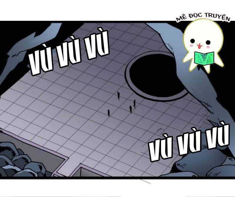 Thiếu Niên Siêu Năng Lực Chapter 28 - Trang 2