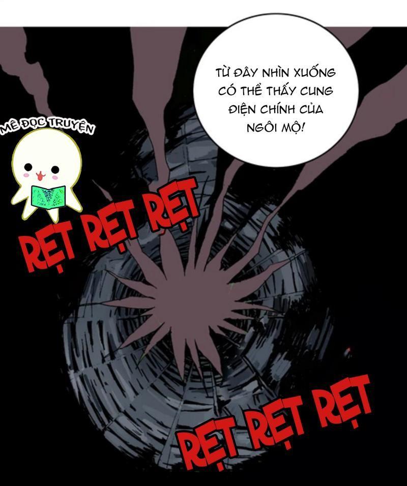 Thiếu Niên Siêu Năng Lực Chapter 28 - Trang 2